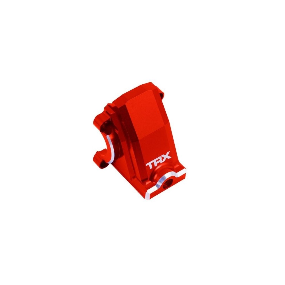 Carcasa diferencial rojo Traxxas TRX7780-RED Carcasa diferencial rojo Traxxas TRX7780-RED