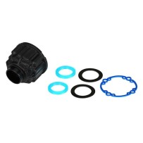 Traxxas Carrier differential x-ring gaskets (2) ring gear gasket TRX7781