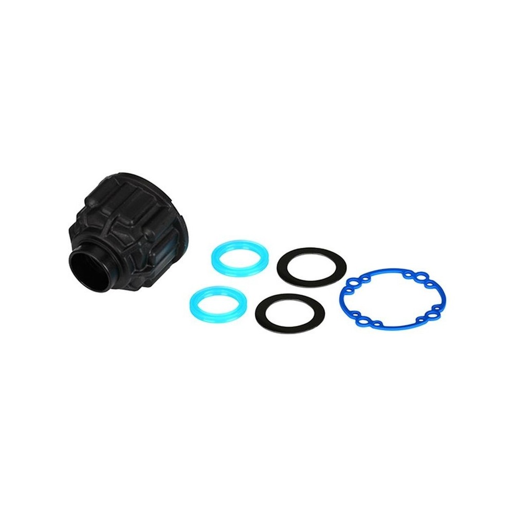 Juntas X-ring anillo engranaje diferencial Traxxas TRX7781 Juntas X-ring anillo engranaje diferencial Traxxas TRX7781