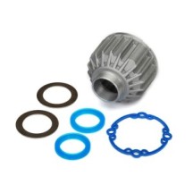Traxxas Carrier differential (aluminum) TRX7781X