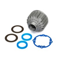 Traxxas Carrier differential (aluminum) TRX7781X