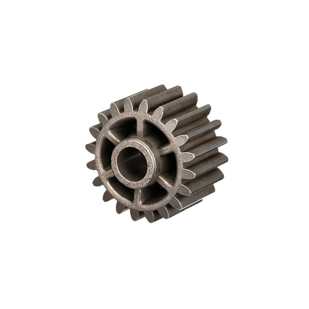 Traxxas Input gear transmission 20-tooth 2.5x12mm pin TRX7785X Traxxas Input gear transmission 20-tooth 2.5x12mm pin TRX7785X