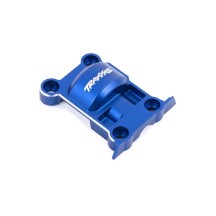 Traxxas Cover gear (blue-anodized 6061-t6 aluminum) TRX7787-BLUE