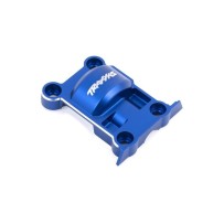 Traxxas Cover gear (blue-anodized 6061-t6 aluminum) TRX7787-BLUE