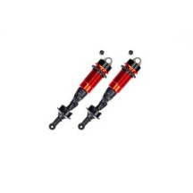 Arrma Shock Set 16mm Bore 124mm Length 2000cSt Oil ARA330626