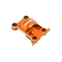 Traxxas Cover gear (orange-anodized 6061-t6 aluminum) TRX7787-ORNG