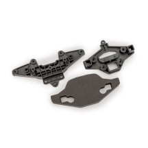 Parachoques delantero espuma Traxxas TRX10536