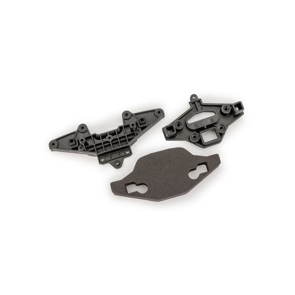 Parachoques delantero espuma Traxxas TRX10536