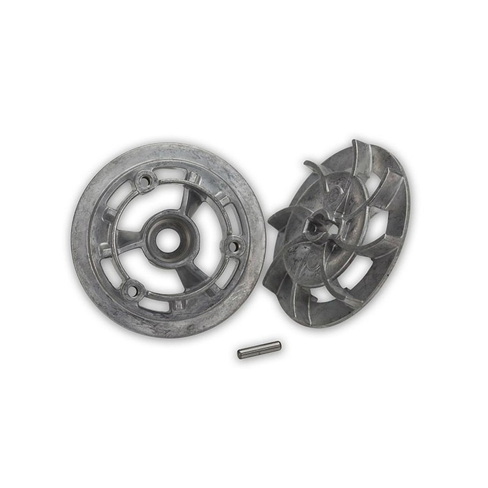 Traxxas Slipper pressure plate and hub TRX7788 Traxxas Slipper pressure plate and hub TRX7788