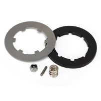 Traxxas Rebuild kit slipper clutch (steel disc friction insert (1) ) TRX7789