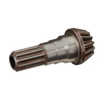 Traxxas Pinion gear differential 11-tooth (front) (heavy duty) TRX7790