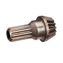 Piñón de diferencial paso 11 trasero ultra resistente Traxxas TRX7791