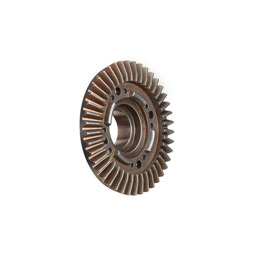 Traxxas Ring gear differential 35-tooth (heavy duty) TRX7792 Traxxas Ring gear differential 35-tooth (heavy duty) TRX7792
