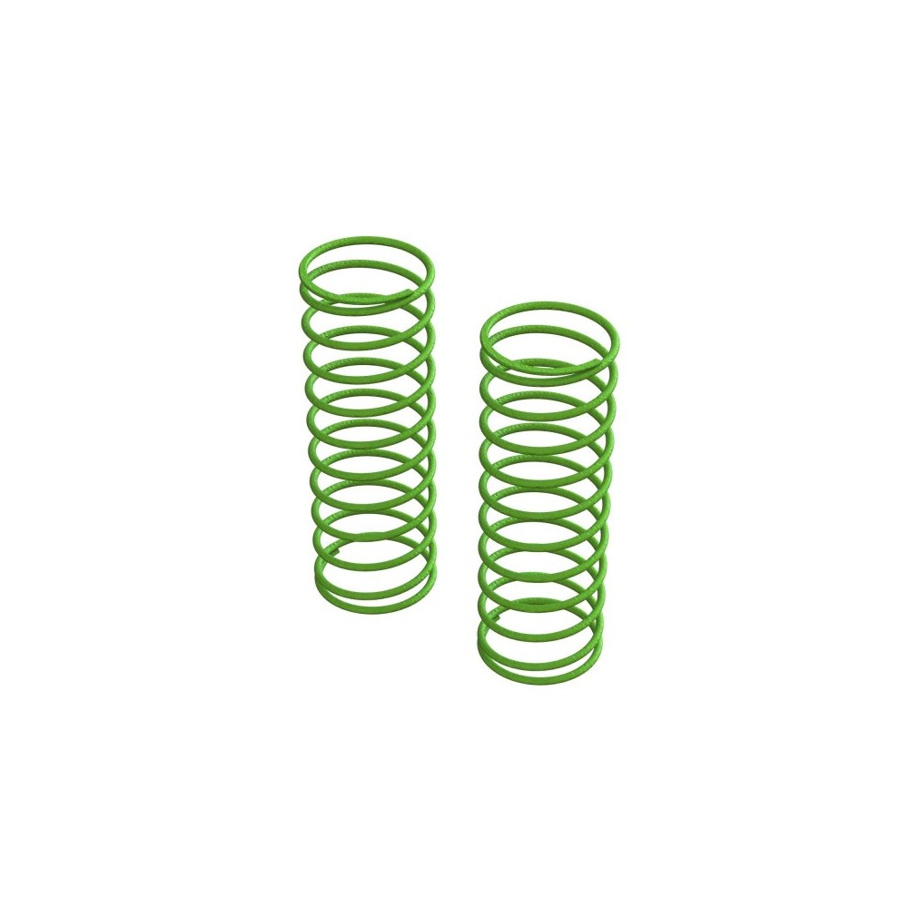 Arrma Shock Spring C 0.359N-mm - Green ARA330835 Arrma Shock Spring C 0.359N-mm - Green ARA330835