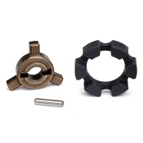 Traxxas Cush drive key pin elastomer damper TRX7794