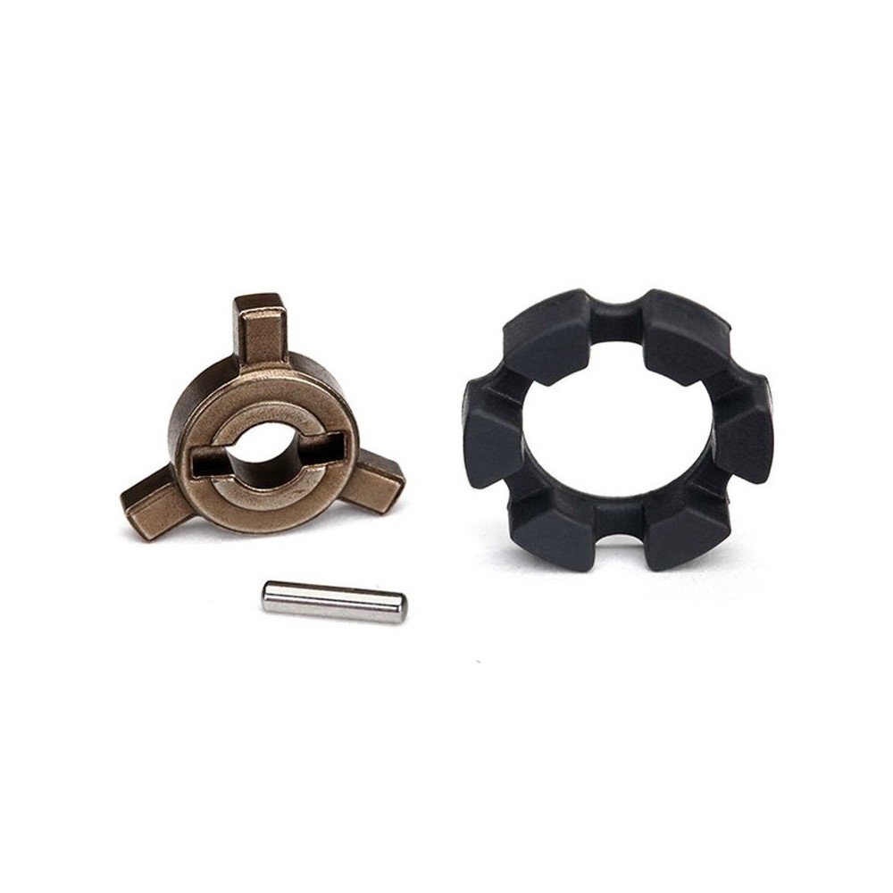 Traxxas Cush drive key pin elastomer damper TRX7794 Traxxas Cush drive key pin elastomer damper TRX7794