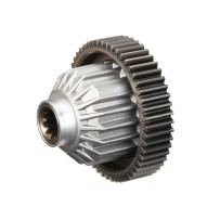 Traxxas Center drive torque-biasing (assembled) TRX7796
