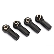 Rótulas ensambladas con bolas de pivote acero Traxxas TRX7797