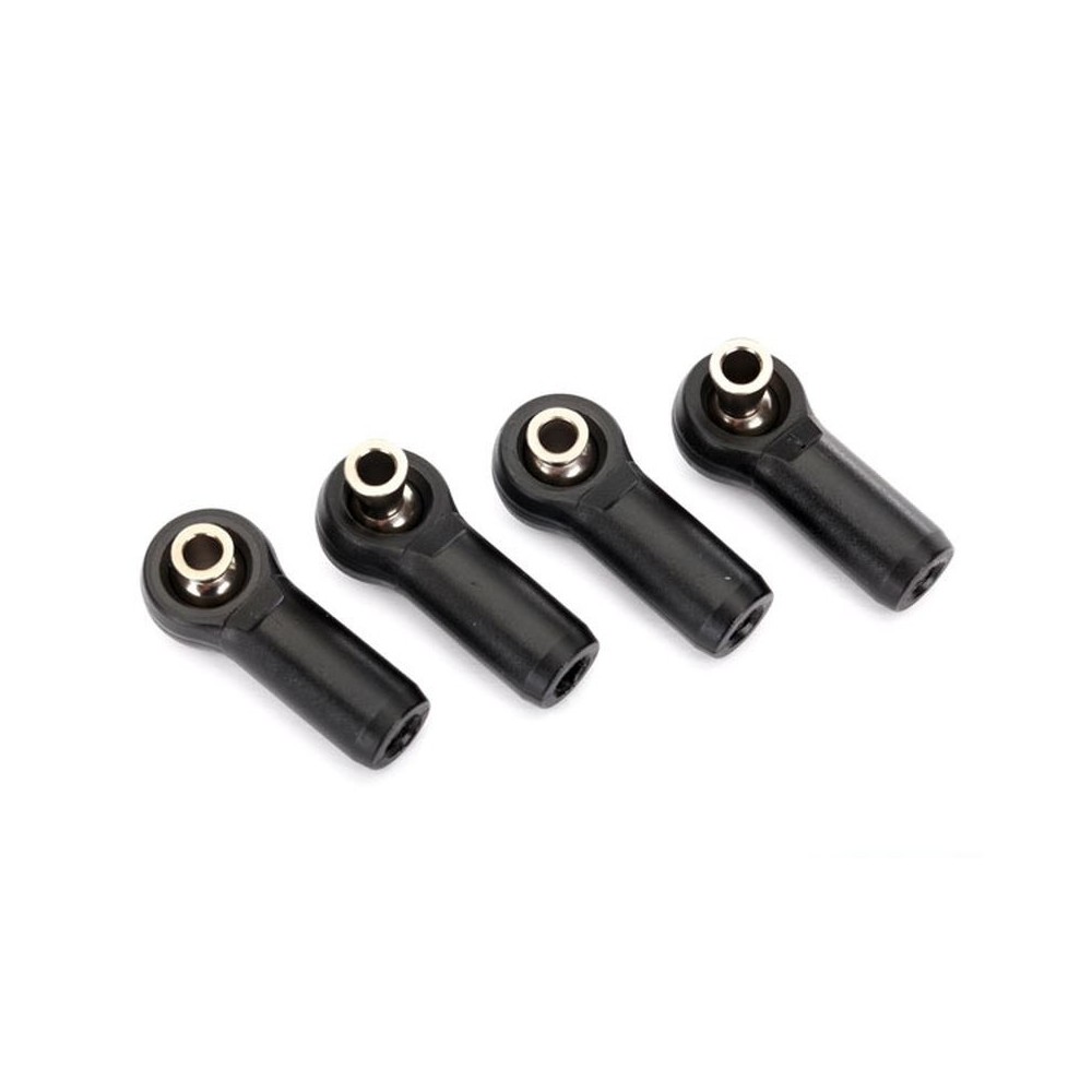 Rótulas ensambladas con bolas de pivote acero Traxxas TRX7797 Rótulas ensambladas con bolas de pivote acero Traxxas TRX7797
