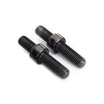 Traxxas Insert threaded steel (replacement inserts for 7748x tubes) TRX7798