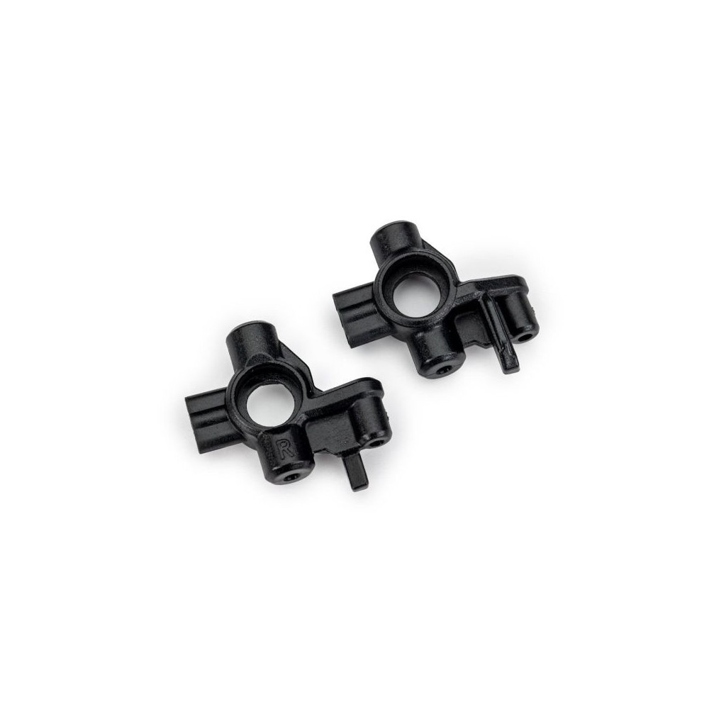 Bloques de dirección Traxxas TRX10537 Bloques de dirección Traxxas TRX10537