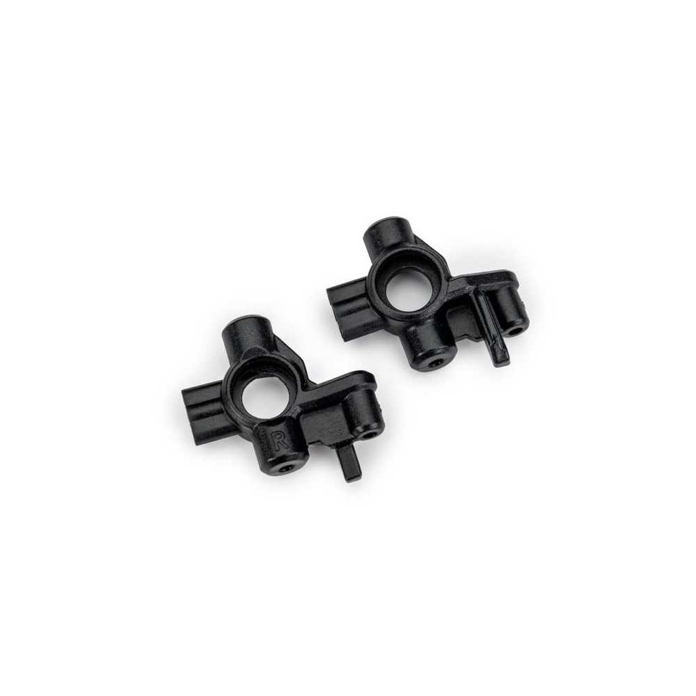 Traxxas Steering block (2) TRX10537 Traxxas Steering block (2) TRX10537