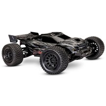 Traxxas XRT VXL-8S - Black TRX78086-4BLK