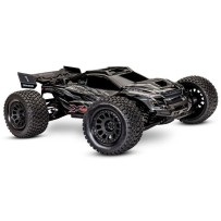 Traxxas XRT VXL-8S - Black TRX78086-4BLK