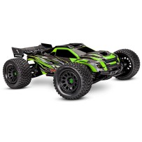 Traxxas XRT VXL-8S - Green TRX78086-4GRN