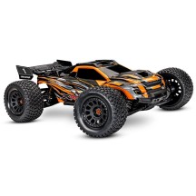 Traxxas XRT VXL-8S - Orange TRX78086-4ORNG