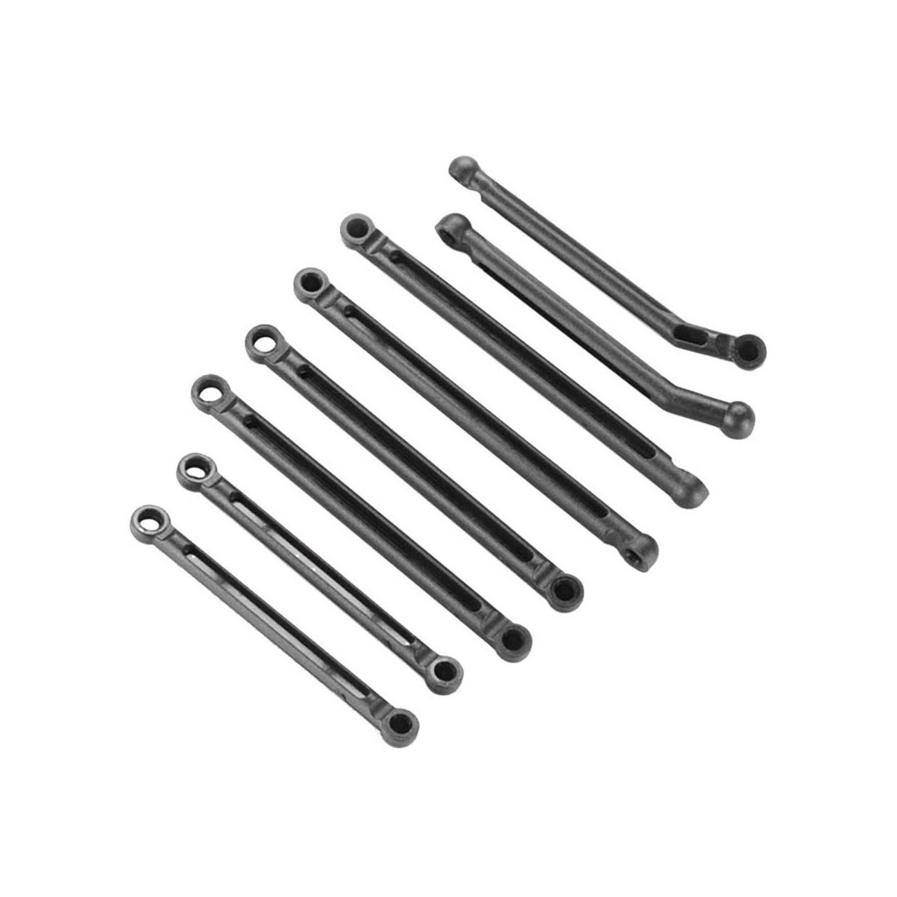 Arrma Steering Camber Link Set ARAC9385 Arrma Steering Camber Link Set ARAC9385