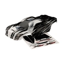 Carrocería ProGraphix XRT Traxxas TRX7812X