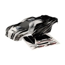 Traxxas Body xrt prographix (graphics are printed requires paint final color) TRX7812X
