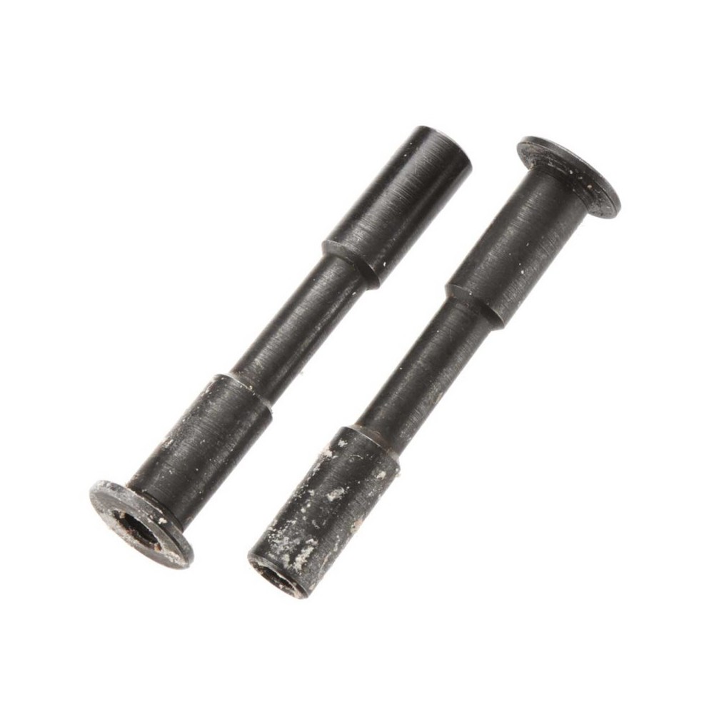Arrma Steering Post 3x45mm Steel Black ARAC9364 Arrma Steering Post 3x45mm Steel Black ARAC9364