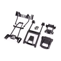 Soportes carrocería XRT Traxxas TRX7813