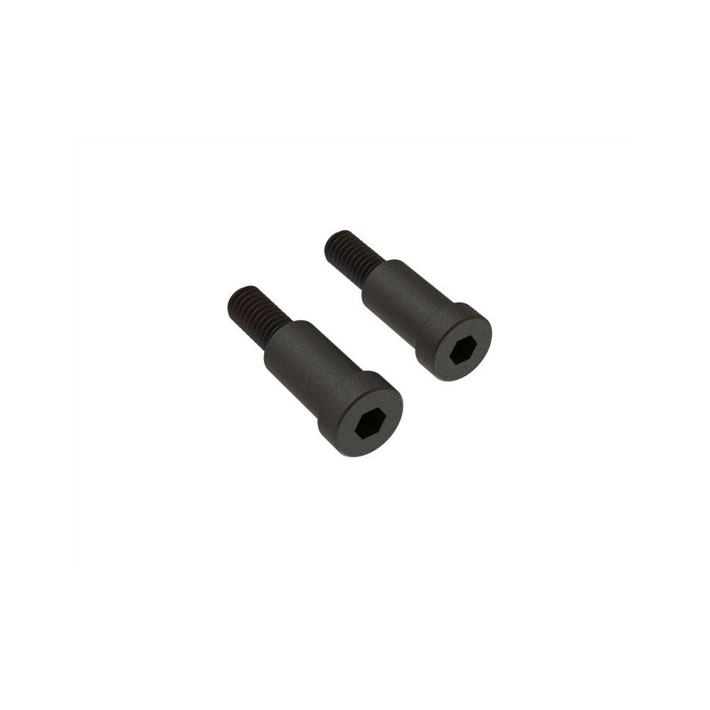 Arrma Step Screw 6x22mm ARA340160 Arrma Step Screw 6x22mm ARA340160