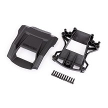 Protecciones capó XRT Traxxas TRX7814
