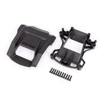 Protecciones de deslizamiento campanas capó Traxxas XRT TRX7814