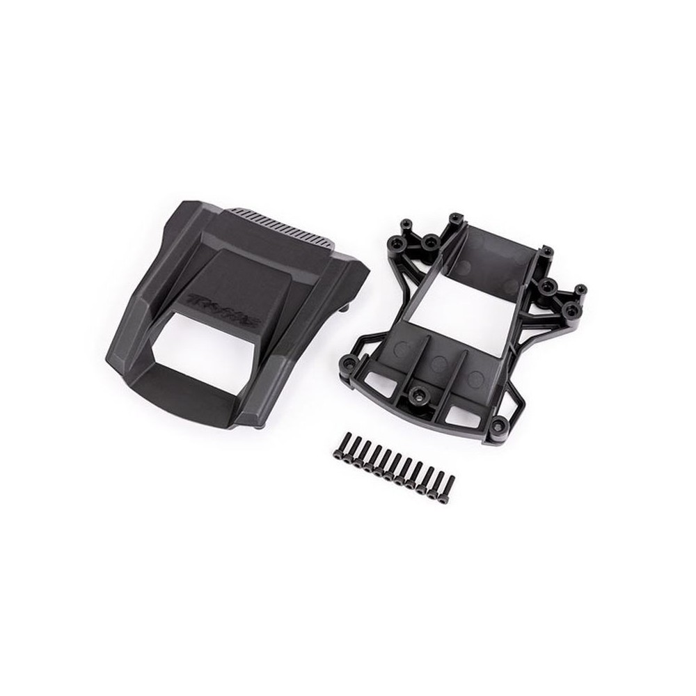 Protecciones capó XRT Traxxas TRX7814 Protecciones capó XRT Traxxas TRX7814