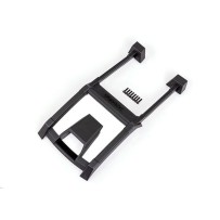 Protecciones techo Traxxas XRT TRX7816