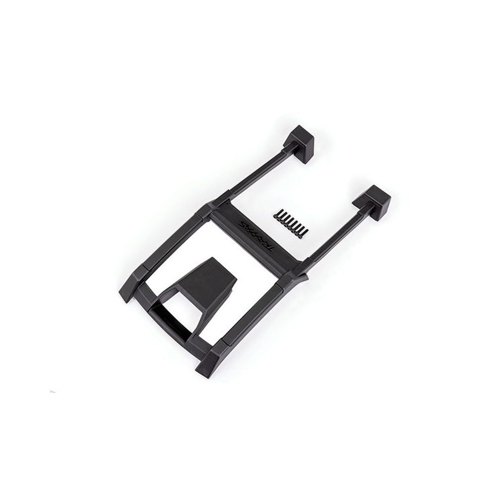 Protecciones techo XRT Traxxas TRX7816