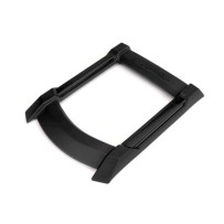 Protector de techo de carrocería negro Traxxas TRX7817