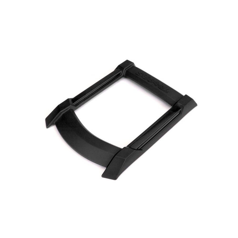 Traxxas Skid plate roof (body) (black) TRX7817 Traxxas Skid plate roof (body) (black) TRX7817