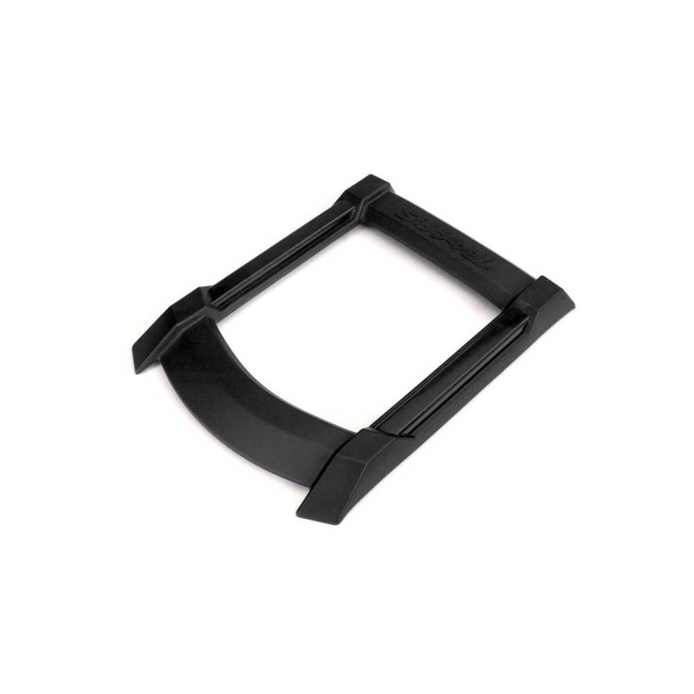 Traxxas Skid plate roof (body) (black) TRX7817 Traxxas Skid plate roof (body) (black) TRX7817