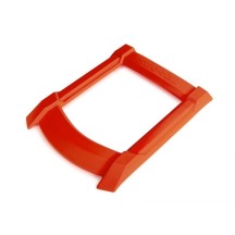 Traxxas Skid plate roof (body) (orange) TRX7817T
