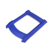Protector de techo de carrocería azul Traxxas TRX7817X