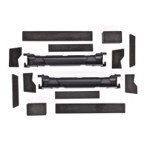 Retención batería XRT Traxxas TRX7819