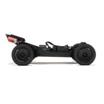 Arrma TYPHON GROM 223S BLX Brushless 4X4 Small Scale Buggy RTR with Battery & Charger Red ARA2306ST1