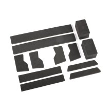 Almohadillas espuma batería Traxxas TRX7819X
