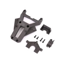 Soporte servo mamparo chasis XRT TRX7820
